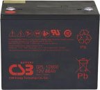 �������������� ������� CSB GPL12800 ��� ��� 12�, 80��, ������