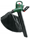 ������� Bosch UniversalGardenTidy (06008B1001), green/black