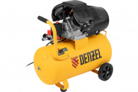 ���������� Denzel DCV1800/50, 1,8 ���, 50 ������, 320 �/���