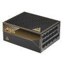 ���� ������� MSI MEG Ai1600T PCIE5 , 1600W, 80+ Titanium (306-7ZPEX11-CE0) ������