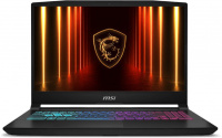 ������� MSI Katana 15 HX (B14WFK-605XPL) 15.6"/i7 14650HX/16GB/512GB/RTX5060 8Gb/FreeDOS/������