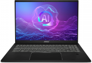 ������� MSI Summit A16 AI+ A3HMTG-084RU 9S7-159K21-084 16"/AI 9 365/32/2Tb/AMD Radeon 880M/W11H/����