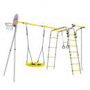 ������� ���������� �������� Romana ������� 2 + ������ ������ R 103.19.05, grey/yellow