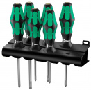 ����� �������� WERA WE-105622, 6 ��.