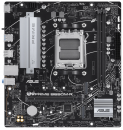 ����������� ����� ASUS PRIME B650M-R Socket AM5, B650, 2xDDR5