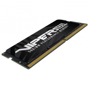 ����������� ������ Patriot Steel Series PVS48G320C8S 8Gb/DDR4/3200MHz