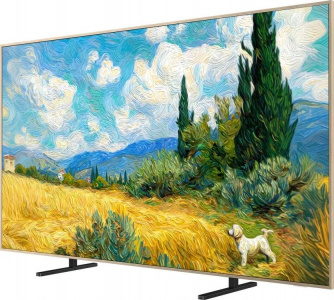 ��-��������� TCL 85A400 Pro ������
