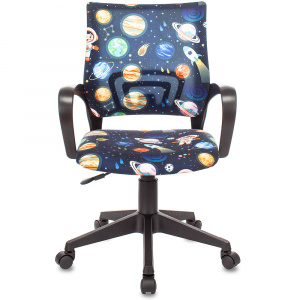 ������� ������ �������� BUROKIDS 1 SPACEMAN black