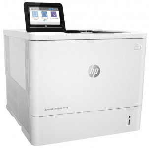 ���� ������ ������� HP LaserJet Enterprise M611dn �/� ��������-�������� ������������