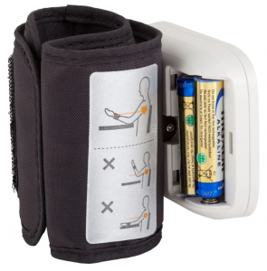 �������� Omron RS2 (HEM-6121-RU)