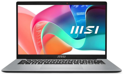 ������� MSI Modern 14 F1MG-846RU (9S7-14S113-846) 14" IPS/Core 5 120U/16GB/512GB/Intel Gr/Win11 Pro �����