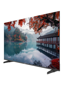 ��-��������� HAIER LED H1 4K Ultra HD, ������, (DH1ZQ0M00RU)