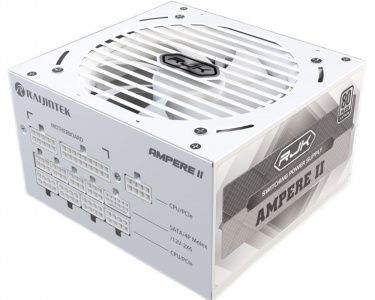 ���� ������� Raijintek AMPERE II 1200, 1200W 80+ Platinum �����