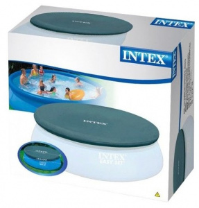 ���� ������ ������ ��� �������� Intex EasySet 28023 (457 ��) ��������-�������� ������������