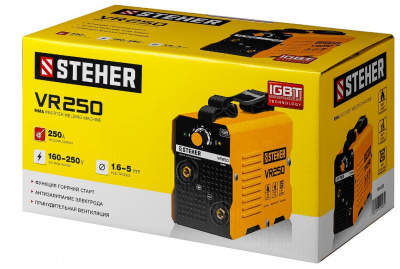 ��������� ������� STEHER VR-250 250 �