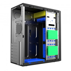 ������ ��� ���������� Foxline FL-301-FZ450R 450W, black