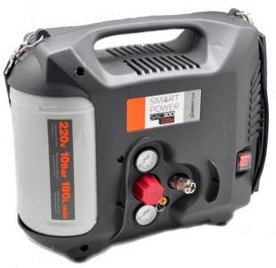 ���� ������������� ���������� Berkut Smart Power SAC-300 180�/��� ����� 3.5� ��������-�������� ������������