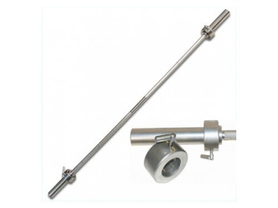 ���� ������ ���� ��� ������ Barbell 1250 �� d 50 �� ��������-�������� ������������