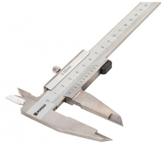 �������������� Norgau 040005015, 150mm/0.05mm