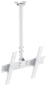 ��������� Holder PR-101-W white 32"-65" ����.60�� ���������� �������������
