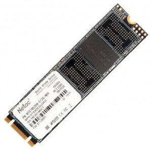 SSD-���������� Netac 512GB NT01N535N-512G-N8X