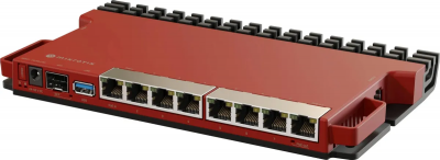 ������������� MikroTik L009UiGS-RM
