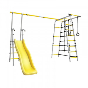 ���� ������ ������� �������� Romana �������� ���� 2 (��� �������) 103.12.06, grey/yellow ��������-�������� ������������