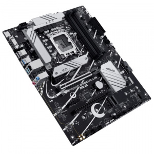 ����������� ����� ASUS PRIME B760-PLUS, LGA1700, B760, 4*DDR5, HDMI/DP/VGA