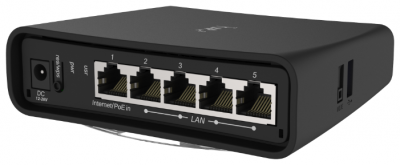 Wi-Fi ������ MikroTik hAP ac2