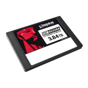 SSD-���������� Kingston Enterprise SSD 3,84Tb DC600M