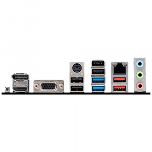 ����������� ����� MSI PRO B650M-P Socket AM5, B650, 4xDDR5, mATX, HDMI+DP