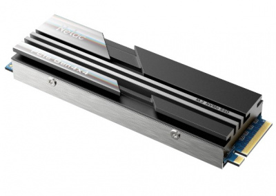 SSD-���������� Netac 1 �� M.2 NT01NV5000-1T0-E4X
