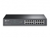 ���������� TP-Link TL-SG1016PE