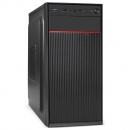 ������ ��� ���������� ExeGate BAA-113U-AAA350 mATX, 350�� EX292352RUS black