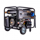 ��������� FoxWeld Expert G6500 EW