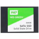 SSD-���������� Western Digital GREEN 240Gb SATA-III WDS240G3G0A