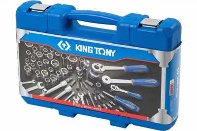 ����� ������������ KING TONY 7596MR 96 ���������