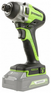 ��������� �������������� GreenWorks GD24ID3, 24V 3802807