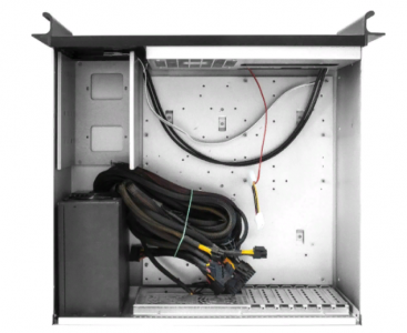 ������ ��������� ExeGate Pro 4U390-05 RM, �� 900RADS