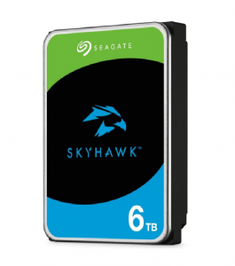 ������� ���� SEAGATE SATA 6TB 5400RPM 6GB/S 256MB ST6000VX009