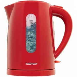 ������������� Zelmer ZCK7616R Red