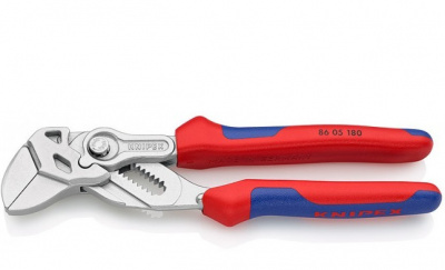 ���� ����� ����������� Knipex KN-8605180 ��������-�������� ������������