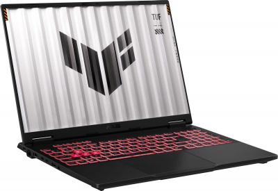 ������� Asus TUF Gaming A16 FA608UM (90NR0KV1-M006V0-WIN) 16"/Ryzen 7 260/16/512/RTX5060/W11P/�����