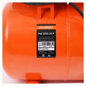 ���� ������ �������� ������� PATRIOT PW 1200-24 P, �������, 315302477 ��������-�������� ������������