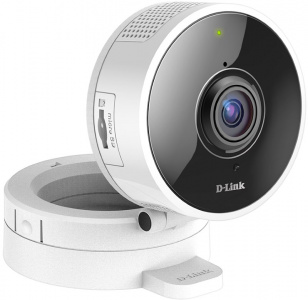 IP-������ D-Link DCS-8100LH, white