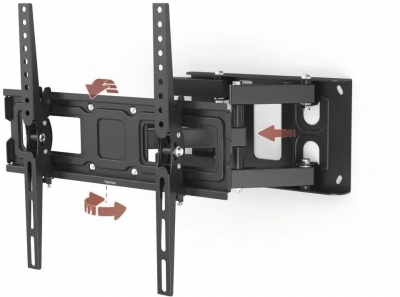 ��������� Hama 00220830 32"-65" black