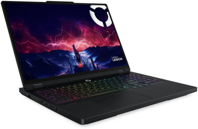 ������� Lenovo Legion Pro 5 16ADR10 (83LT0008RK) 16"/R7-8745HX/32Gb/1Tb/RTX5060 8Gb/DOS/������