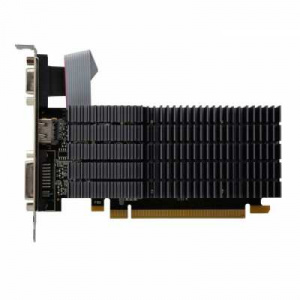 ���������� Afox PCI-E NV GT210 1Gb, AF210-1024D2LG2