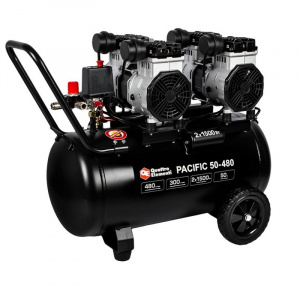 ���������� QUATTRO ELEMENTI PACIFIC 50-480 (480 �/���, 50 �, 3.5 �.�, 8 ���)