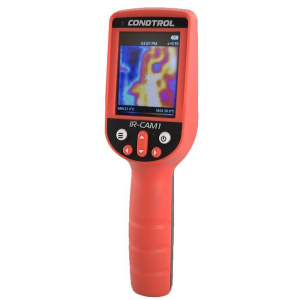 ���������� Condtrol IR-CAM 1 -50 +1000� 3-17-023 black-red